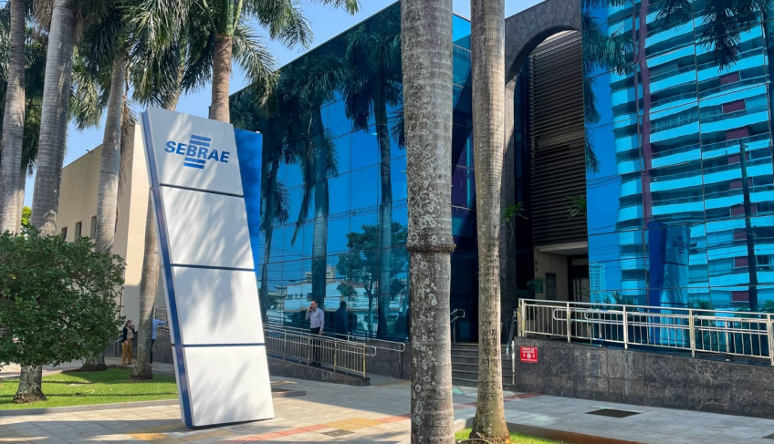 ASN Mato Grosso do Sul - Agência Sebrae de Notícias