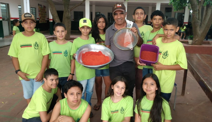 ASN Mato Grosso do Sul - Agência Sebrae de Notícias