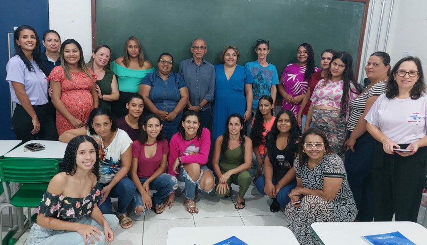 ASN Mato Grosso do Sul - Agência Sebrae de Notícias