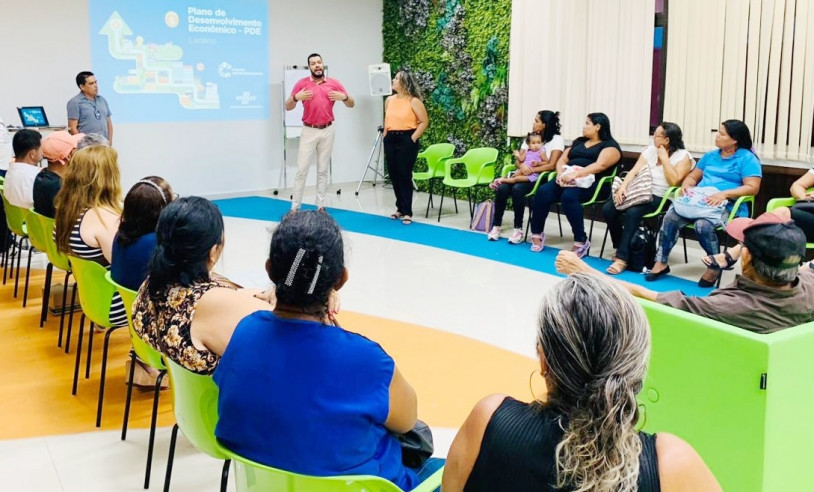 ASN Mato Grosso do Sul - Agência Sebrae de Notícias