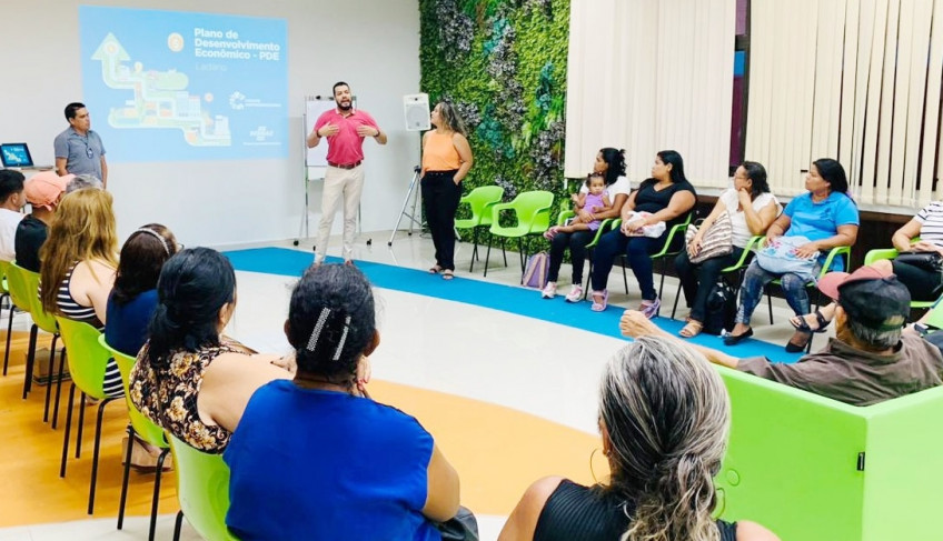 ASN Mato Grosso do Sul - Agência Sebrae de Notícias