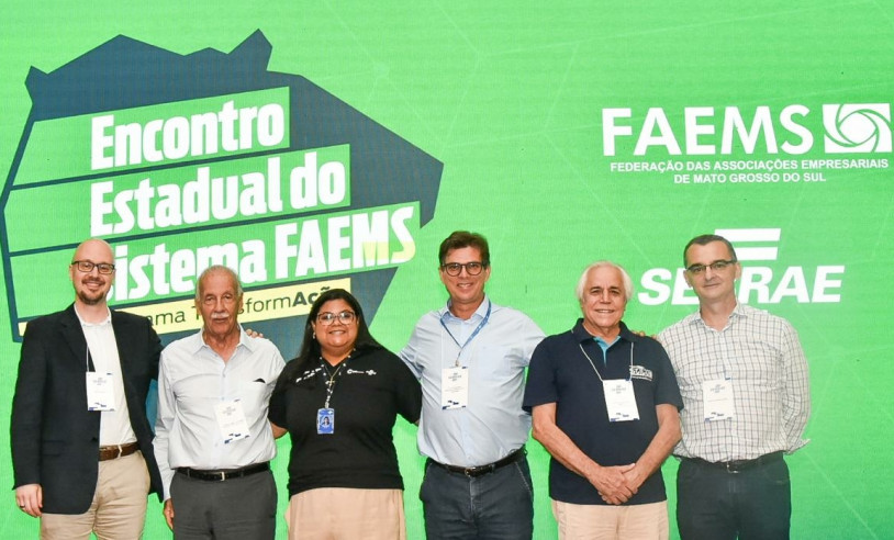 ASN Mato Grosso do Sul - Agência Sebrae de Notícias