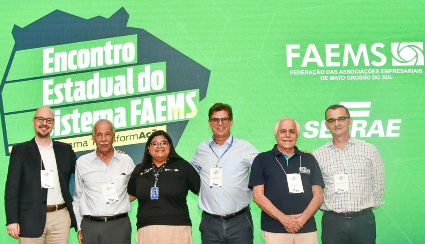 ASN Mato Grosso do Sul - Agência Sebrae de Notícias