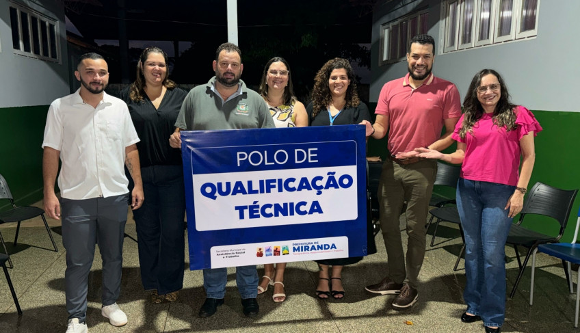 ASN Mato Grosso do Sul - Agência Sebrae de Notícias