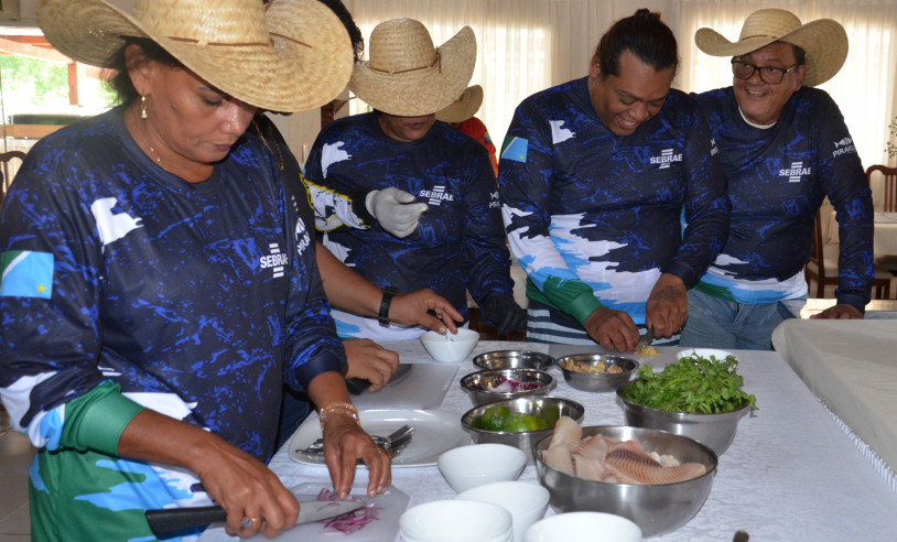 ASN Mato Grosso do Sul - Agência Sebrae de Notícias