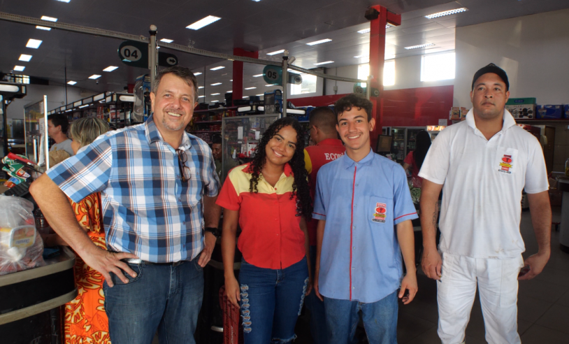 ASN Mato Grosso do Sul - Agência Sebrae de Notícias