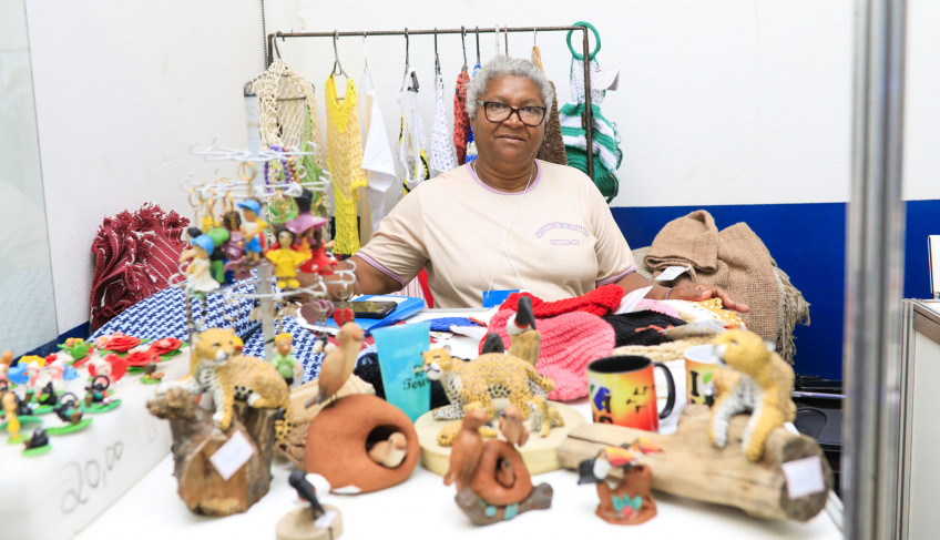 ASN Mato Grosso do Sul - Agência Sebrae de Notícias