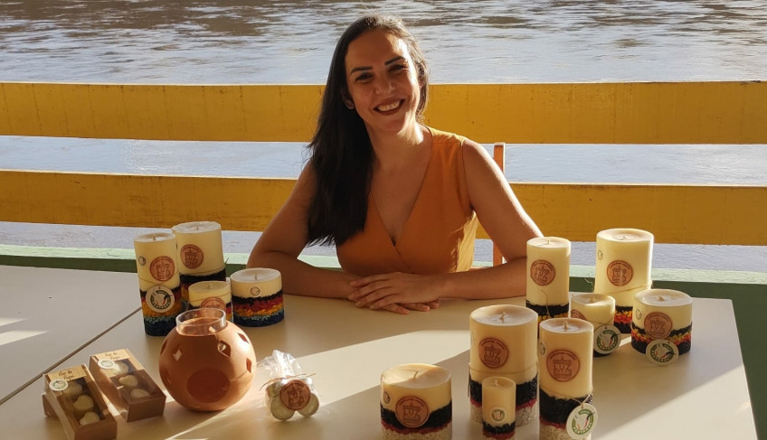 ASN Mato Grosso do Sul - Agência Sebrae de Notícias