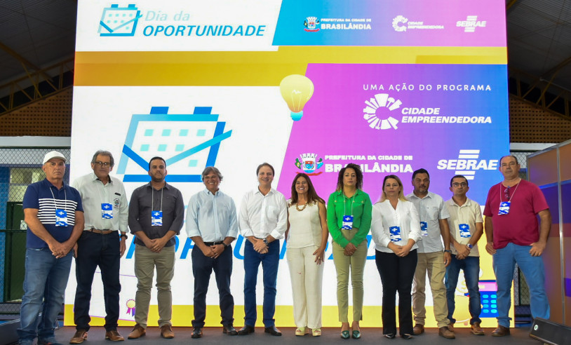 ASN Mato Grosso do Sul - Agência Sebrae de Notícias