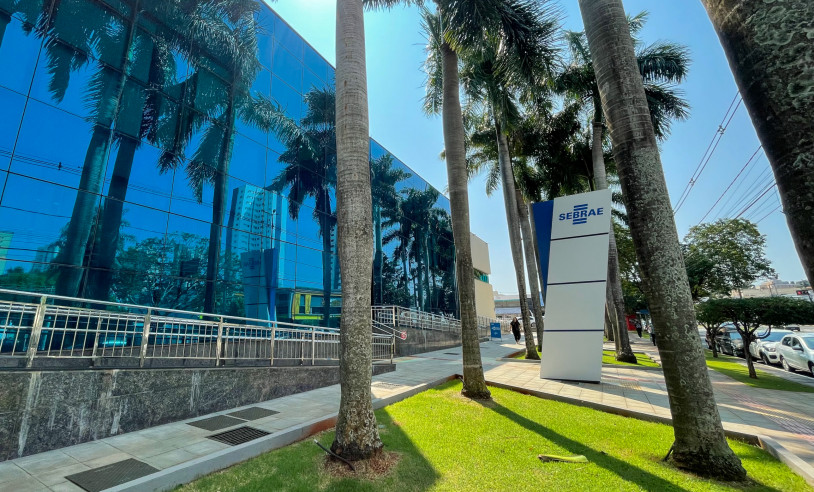 ASN Mato Grosso do Sul - Agência Sebrae de Notícias