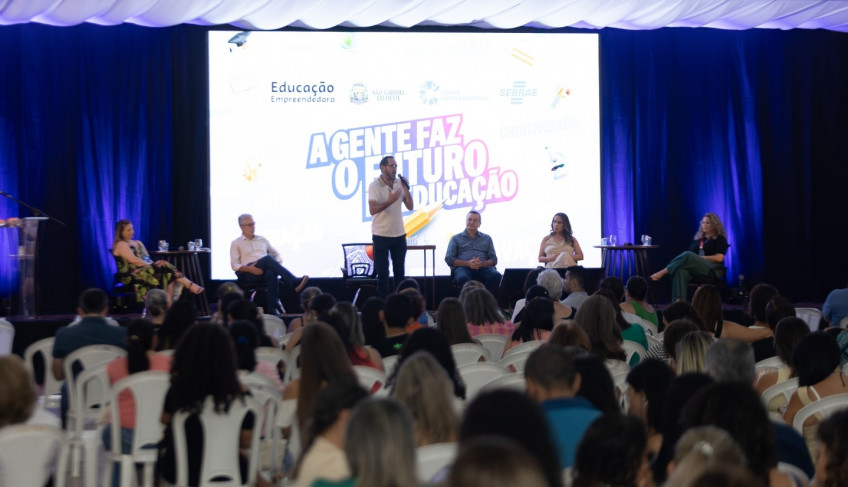 ASN Mato Grosso do Sul - Agência Sebrae de Notícias