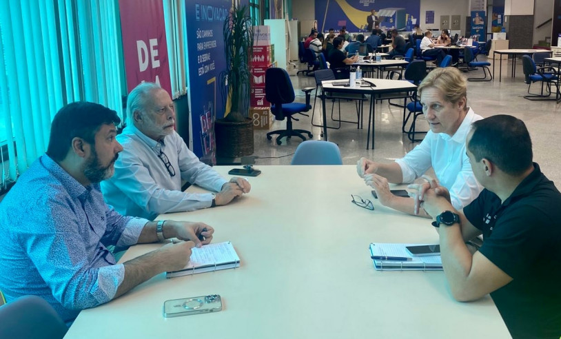 ASN Mato Grosso do Sul - Agência Sebrae de Notícias