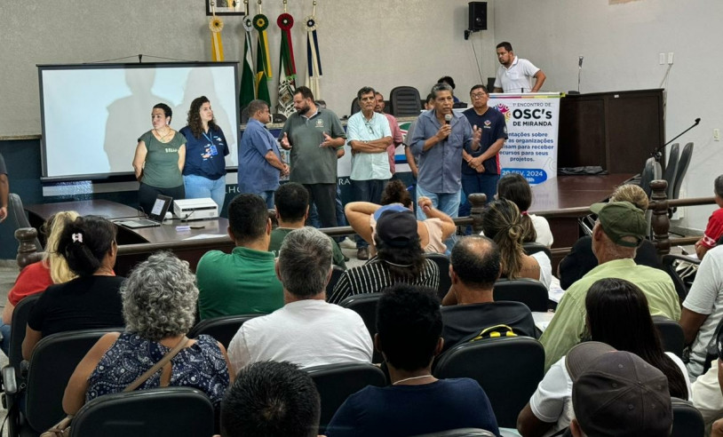 ASN Mato Grosso do Sul - Agência Sebrae de Notícias