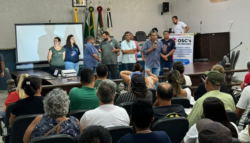ASN Mato Grosso do Sul - Agência Sebrae de Notícias