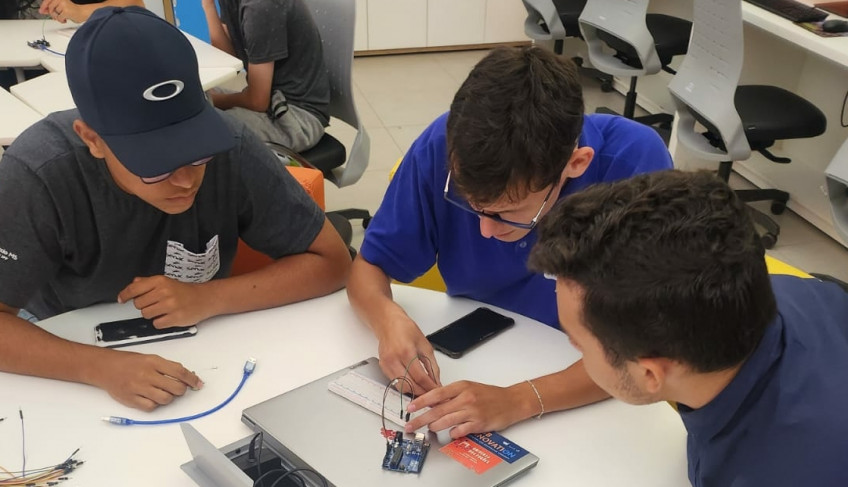 ASN Mato Grosso do Sul - Agência Sebrae de Notícias