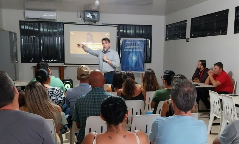 ASN Mato Grosso do Sul - Agência Sebrae de Notícias