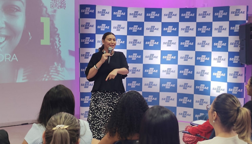 ASN Mato Grosso do Sul - Agência Sebrae de Notícias