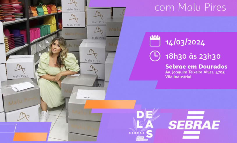 ASN Mato Grosso do Sul - Agência Sebrae de Notícias