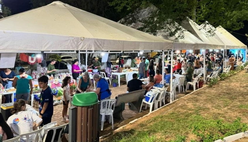 ASN Mato Grosso do Sul - Agência Sebrae de Notícias