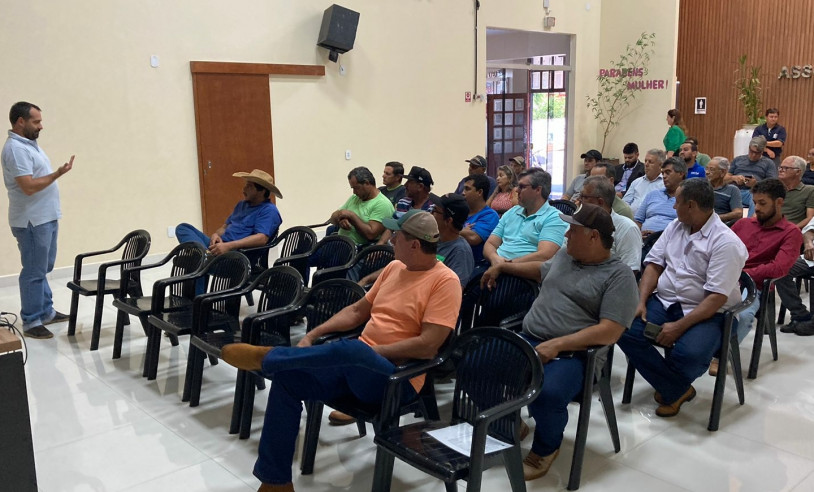 ASN Mato Grosso do Sul - Agência Sebrae de Notícias