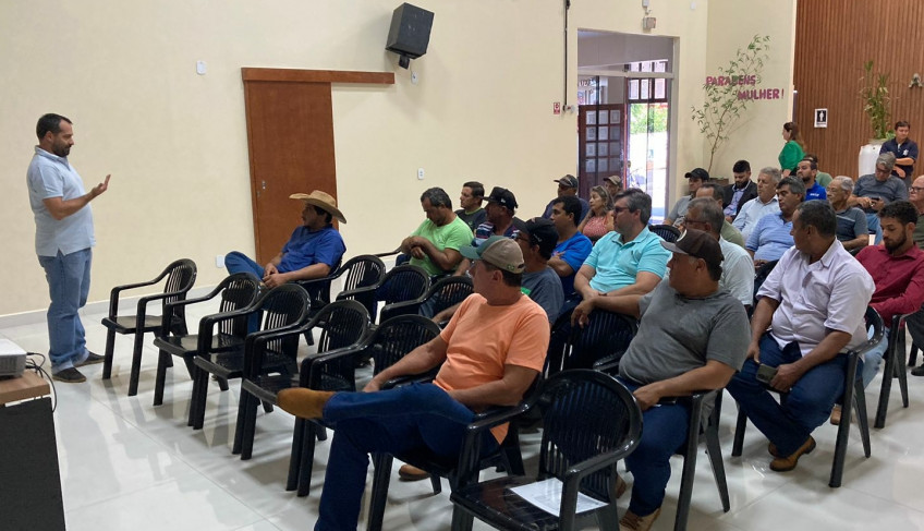 ASN Mato Grosso do Sul - Agência Sebrae de Notícias