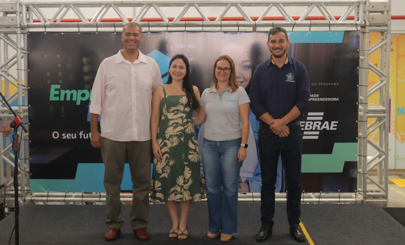 ASN Mato Grosso do Sul - Agência Sebrae de Notícias