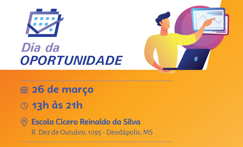 ASN Mato Grosso do Sul - Agência Sebrae de Notícias
