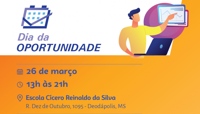 ASN Mato Grosso do Sul - Agência Sebrae de Notícias