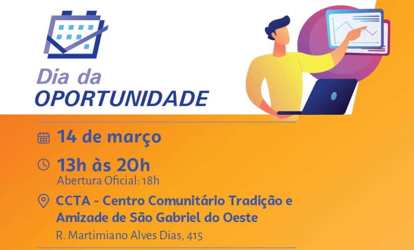 ASN Mato Grosso do Sul - Agência Sebrae de Notícias