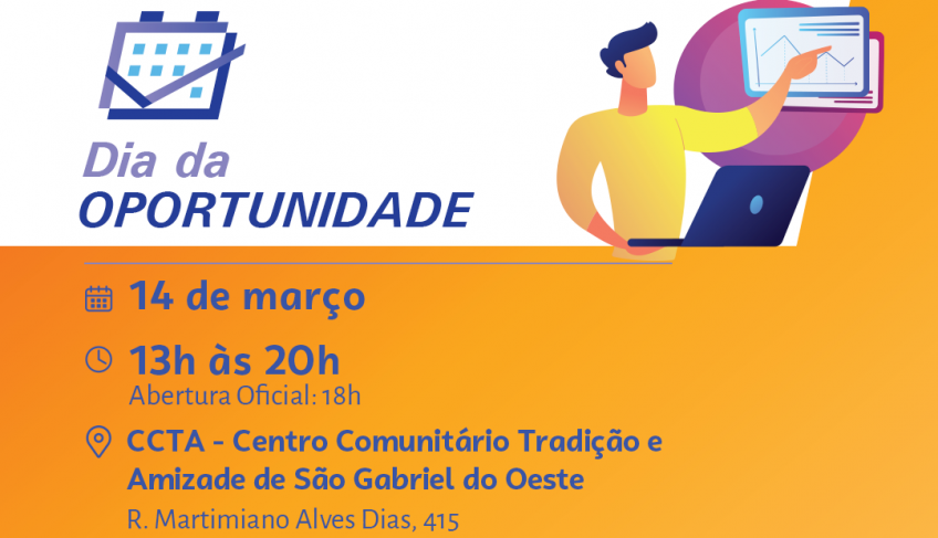 ASN Mato Grosso do Sul - Agência Sebrae de Notícias