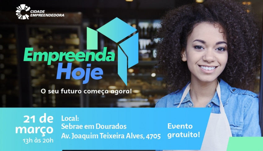 ASN Mato Grosso do Sul - Agência Sebrae de Notícias