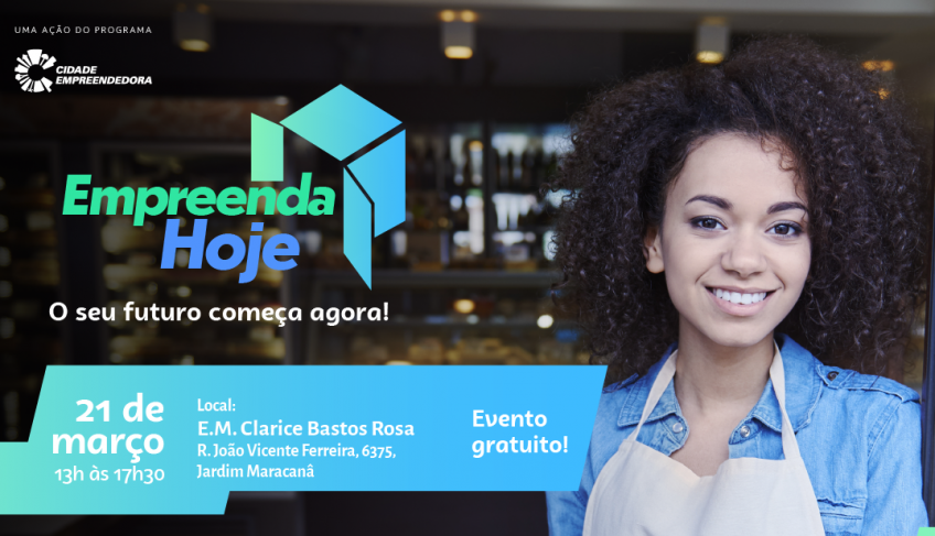 ASN Mato Grosso do Sul - Agência Sebrae de Notícias