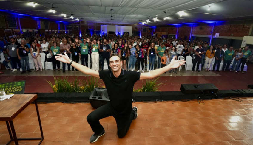 ASN Mato Grosso do Sul - Agência Sebrae de Notícias