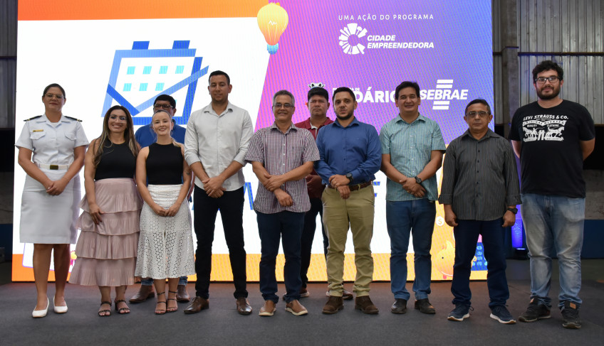 ASN Mato Grosso do Sul - Agência Sebrae de Notícias