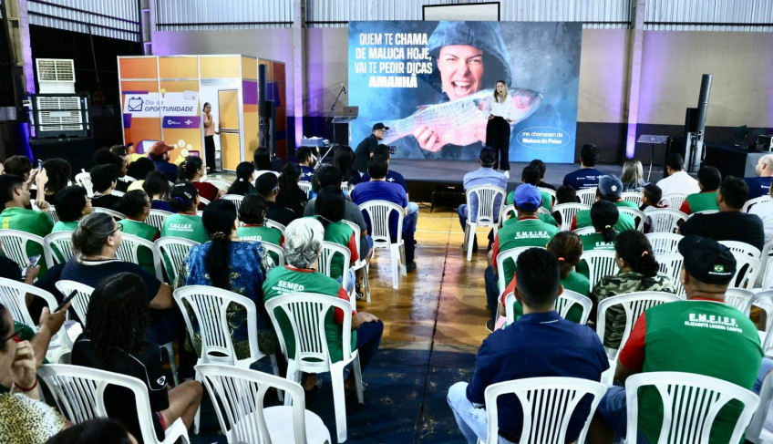 ASN Mato Grosso do Sul - Agência Sebrae de Notícias