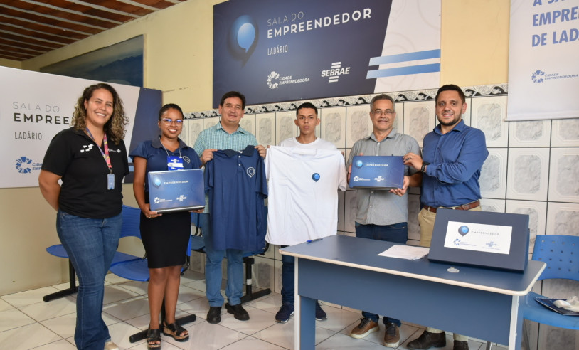 ASN Mato Grosso do Sul - Agência Sebrae de Notícias