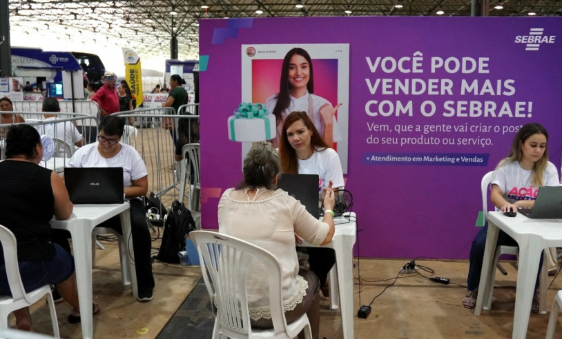 ASN Mato Grosso do Sul - Agência Sebrae de Notícias