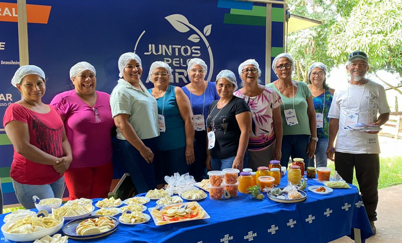 ASN Mato Grosso do Sul - Agência Sebrae de Notícias