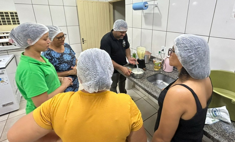 ASN Mato Grosso do Sul - Agência Sebrae de Notícias