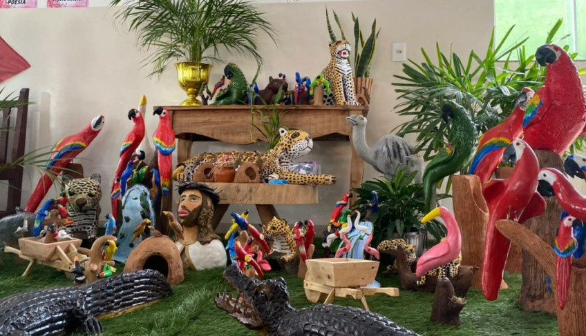 ASN Mato Grosso do Sul - Agência Sebrae de Notícias