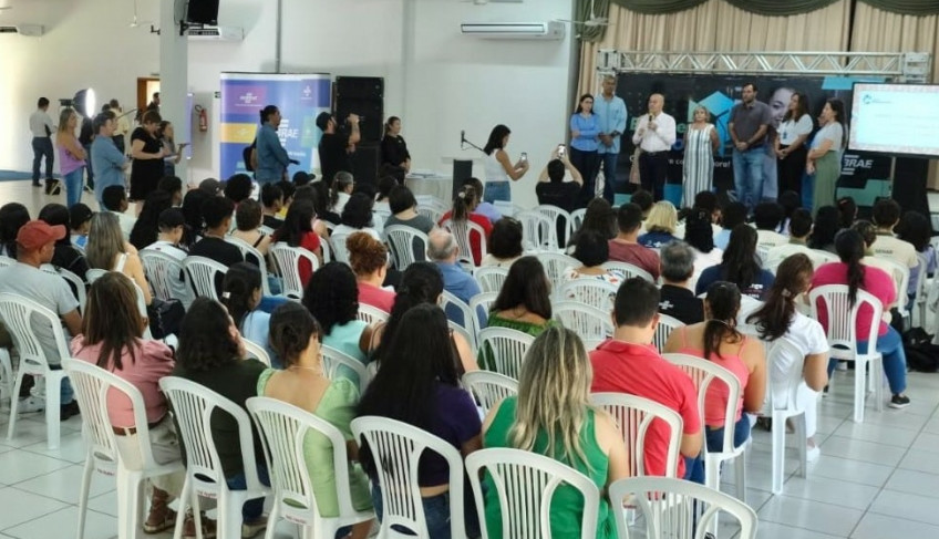 ASN Mato Grosso do Sul - Agência Sebrae de Notícias