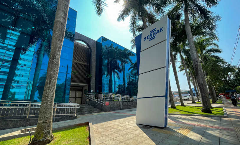 ASN Mato Grosso do Sul - Agência Sebrae de Notícias