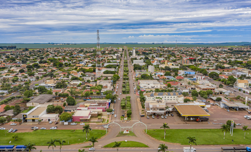 ASN Mato Grosso do Sul - Agência Sebrae de Notícias