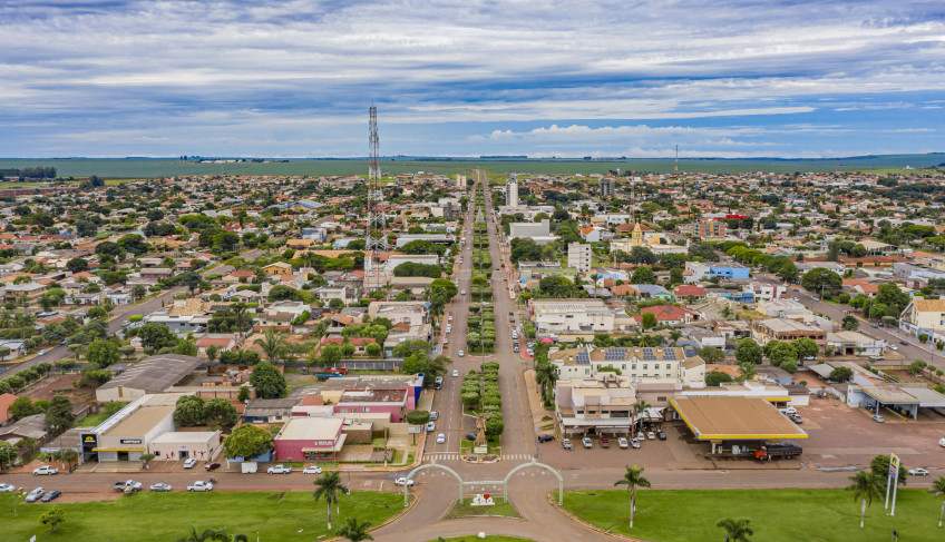 ASN Mato Grosso do Sul - Agência Sebrae de Notícias