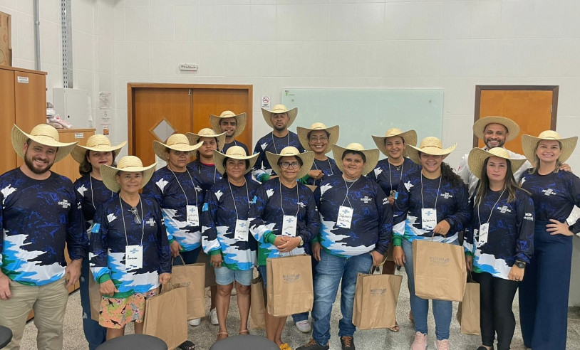 ASN Mato Grosso do Sul - Agência Sebrae de Notícias