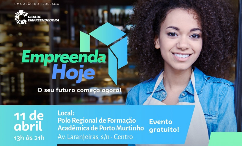 ASN Mato Grosso do Sul - Agência Sebrae de Notícias