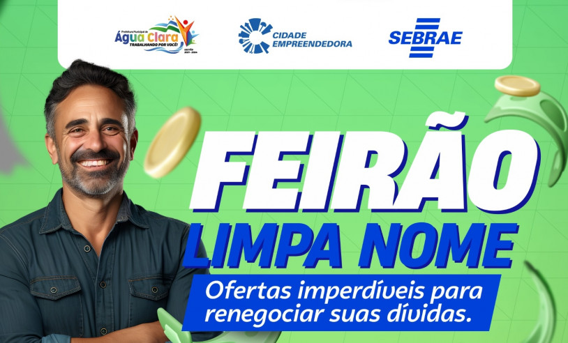 ASN Mato Grosso do Sul - Agência Sebrae de Notícias