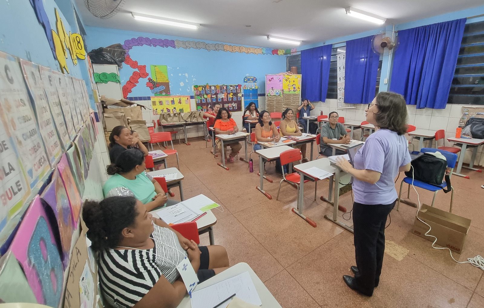 Sebrae e Instituto BRF iniciam projeto para empreendedorismo junto a mulheres indígenas em Dourados