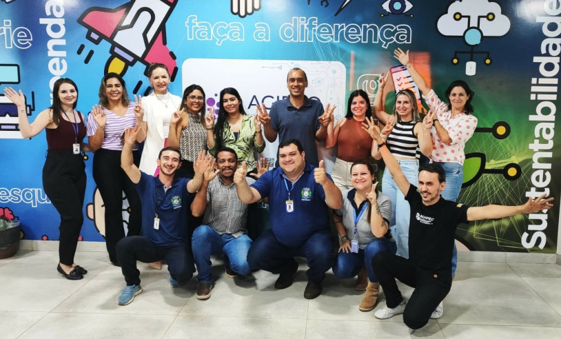 ASN Mato Grosso do Sul - Agência Sebrae de Notícias