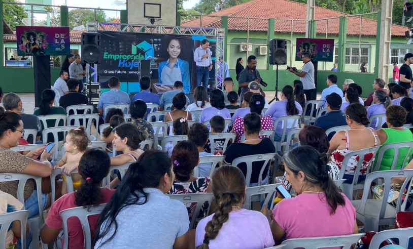 ASN Mato Grosso do Sul - Agência Sebrae de Notícias